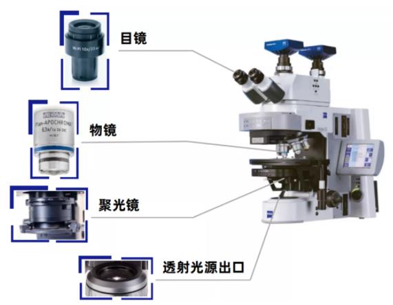 仙桃蔡司仙桃光学显微镜