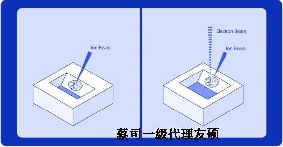 仙桃扫描电子显微镜