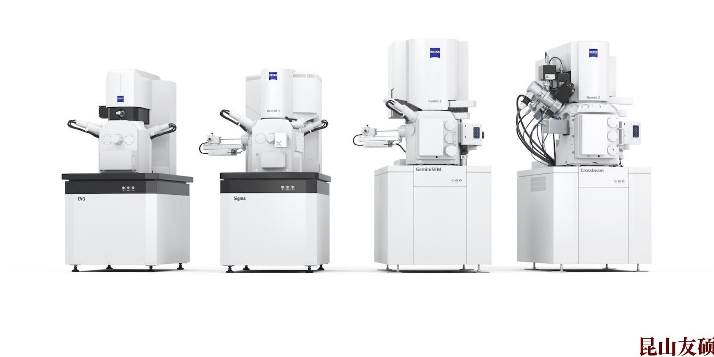 SEM仙桃扫描电镜